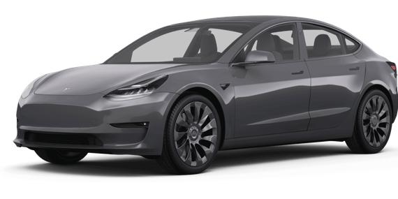 TESLA MODEL 3 2023 5YJ3E1EA2PF431764 image